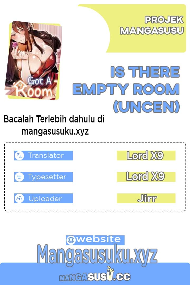Got a Room? UNCENSORED - Chapter 54 1