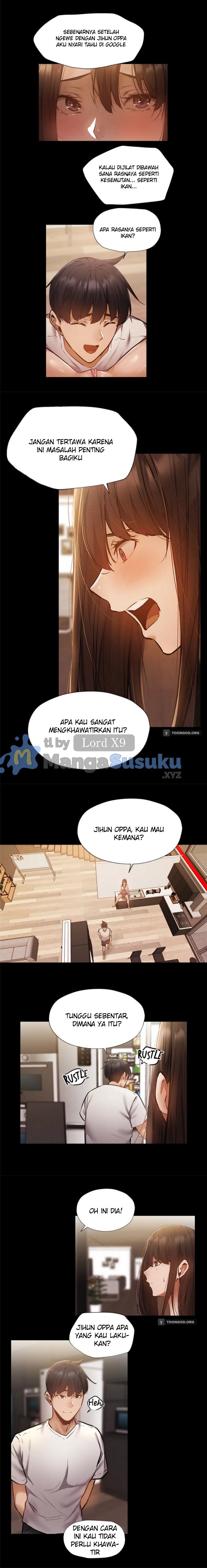 Got a Room? UNCENSORED - Chapter 54 6