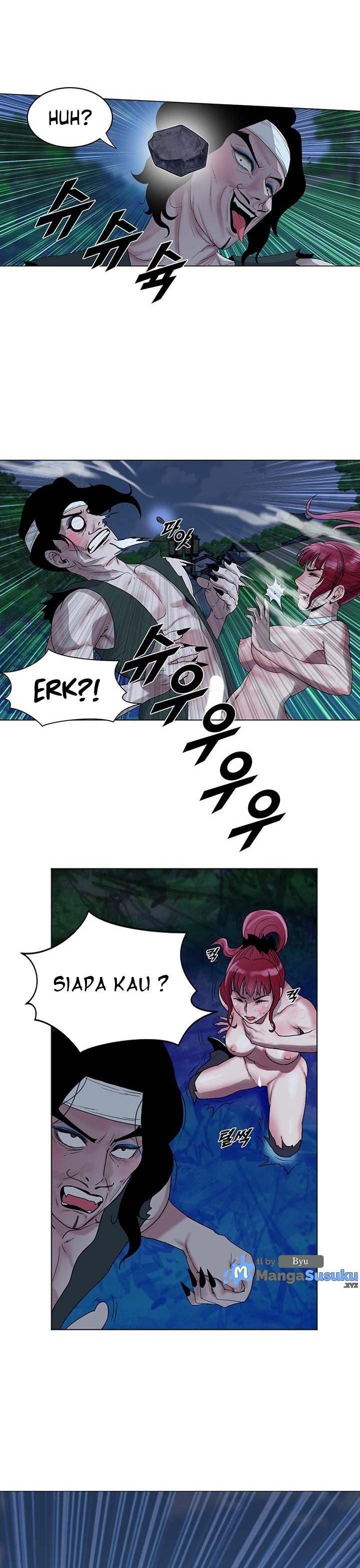 Galewind Murim Tales - Chapter 3 2