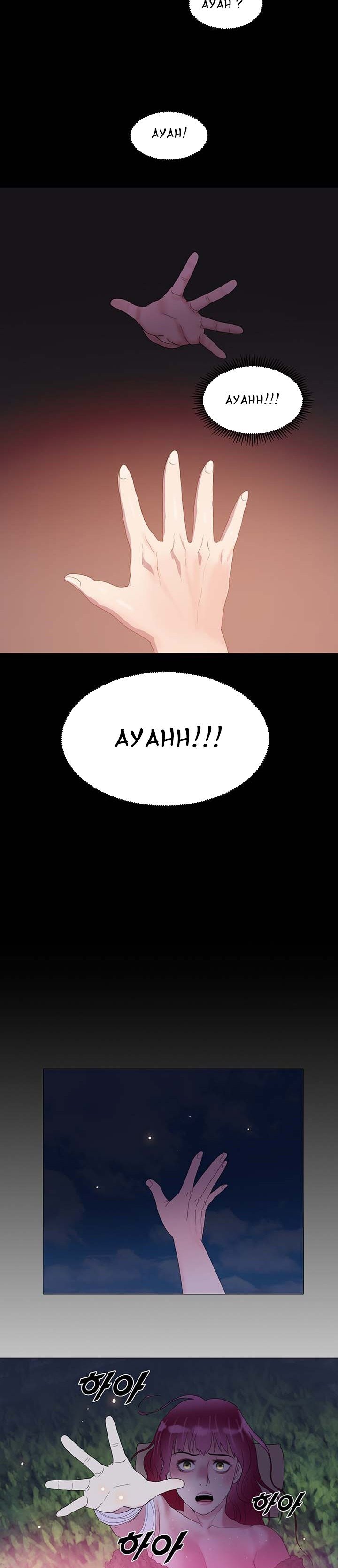 Galewind Murim Tales - Chapter 3 21