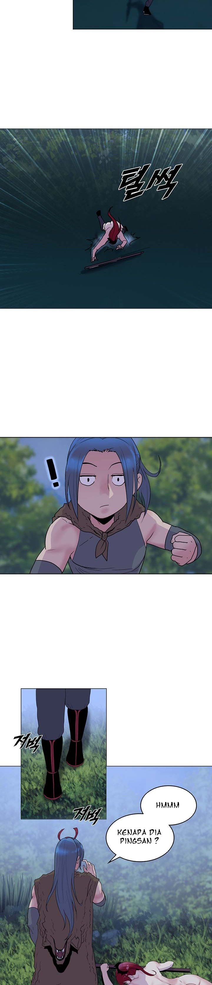 Galewind Murim Tales - Chapter 3 15