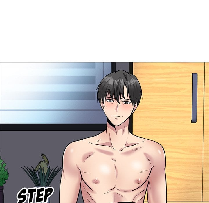 Extra Credit - Chapter 158 83