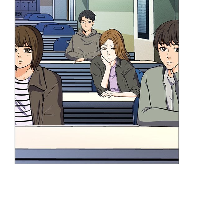 Extra Credit - Chapter 159 100
