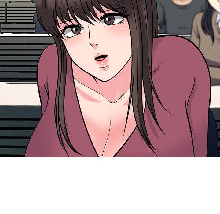 Extra Credit - Chapter 159 110