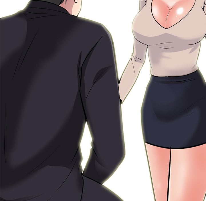 Extra Credit - Chapter 157 91