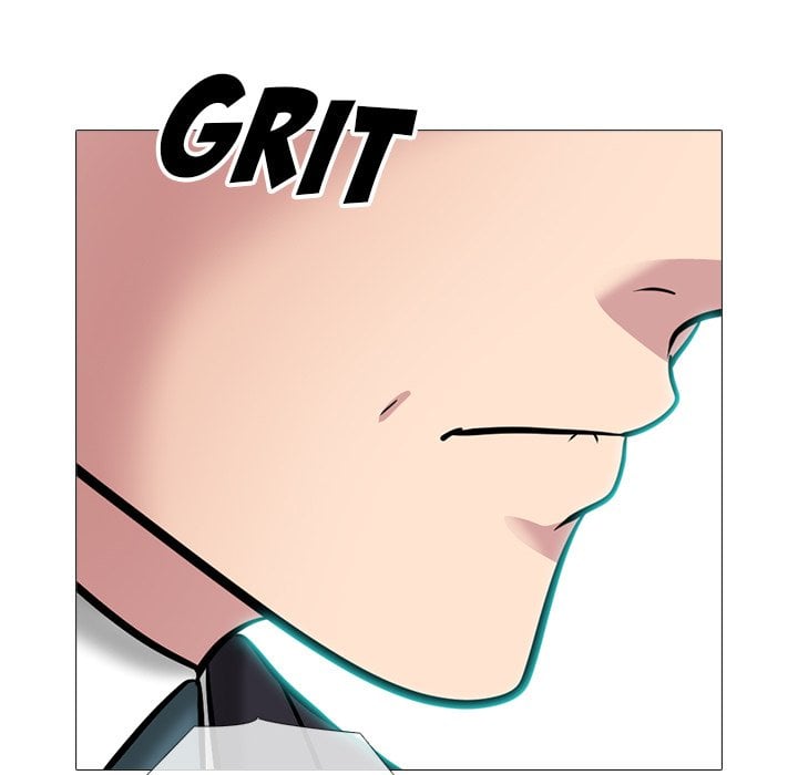 Extra Credit - Chapter 157 134