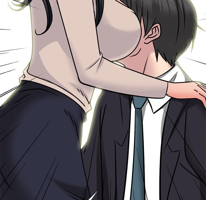 Extra Credit - Chapter 157 115