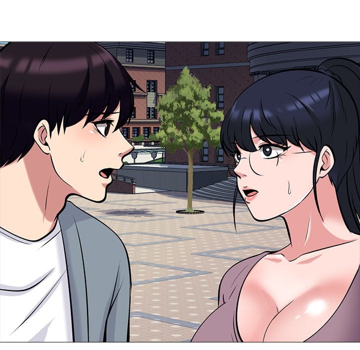 Extra Credit - Chapter 157 42