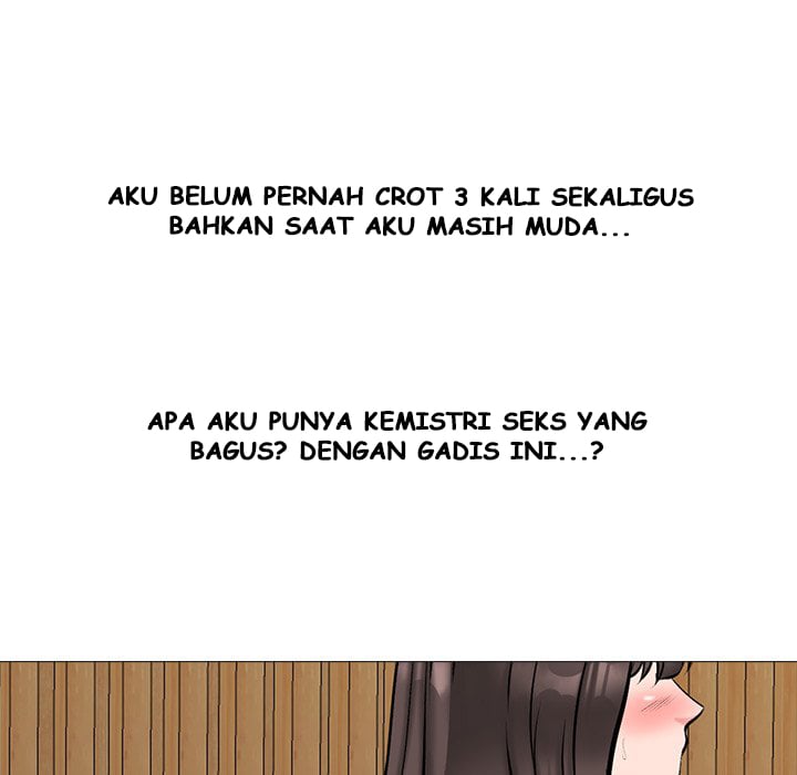 Extra Credit - Chapter 154 85