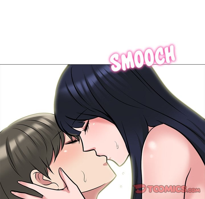 Extra Credit - Chapter 154 22