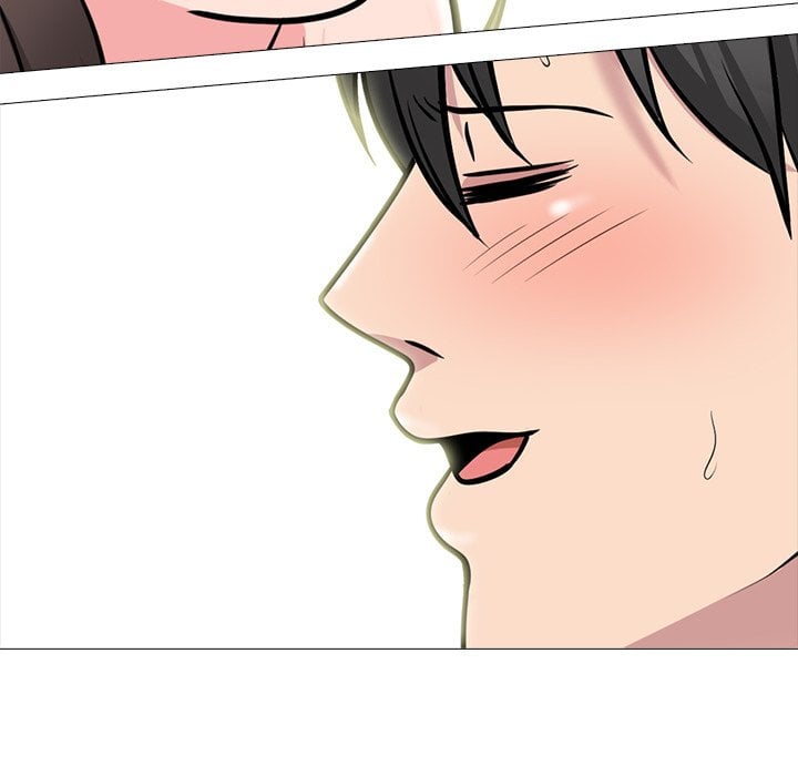 Extra Credit - Chapter 154 101