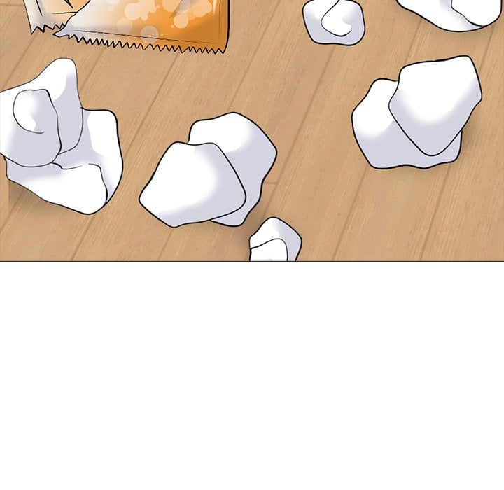 Extra Credit - Chapter 154 73
