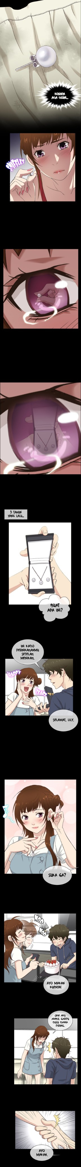 She’s Back - Chapter 31 2