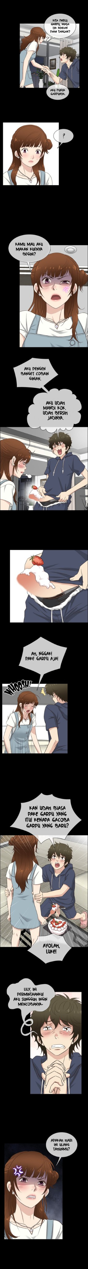 She’s Back - Chapter 31 3