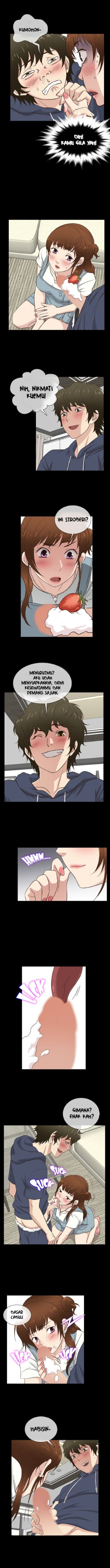 She’s Back - Chapter 31 4