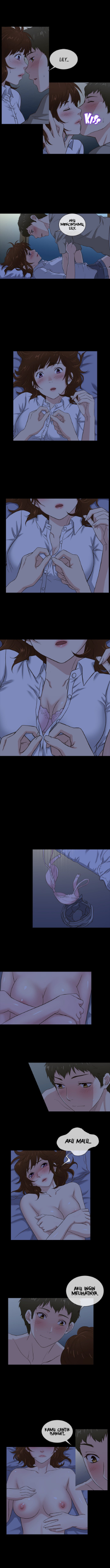 She’s Back - Chapter 40 2