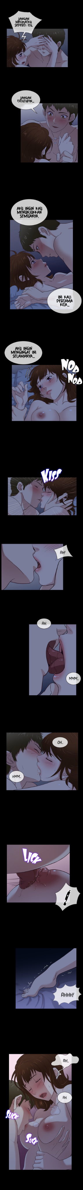 She’s Back - Chapter 40 3