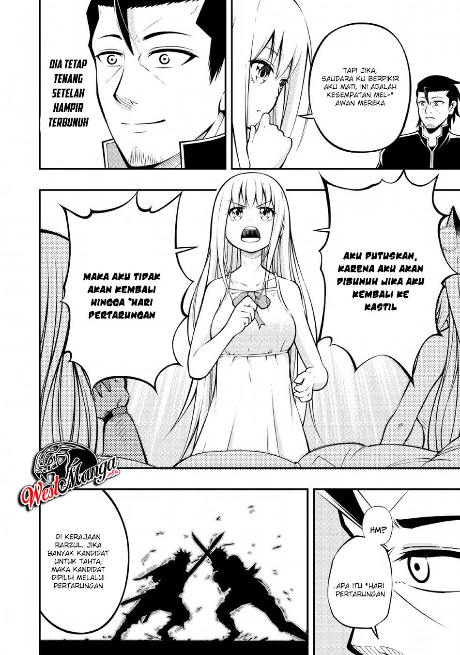 Sono Ossan. Isekai de Nishuume Play wo Mankitsuchuu - Chapter 7 28