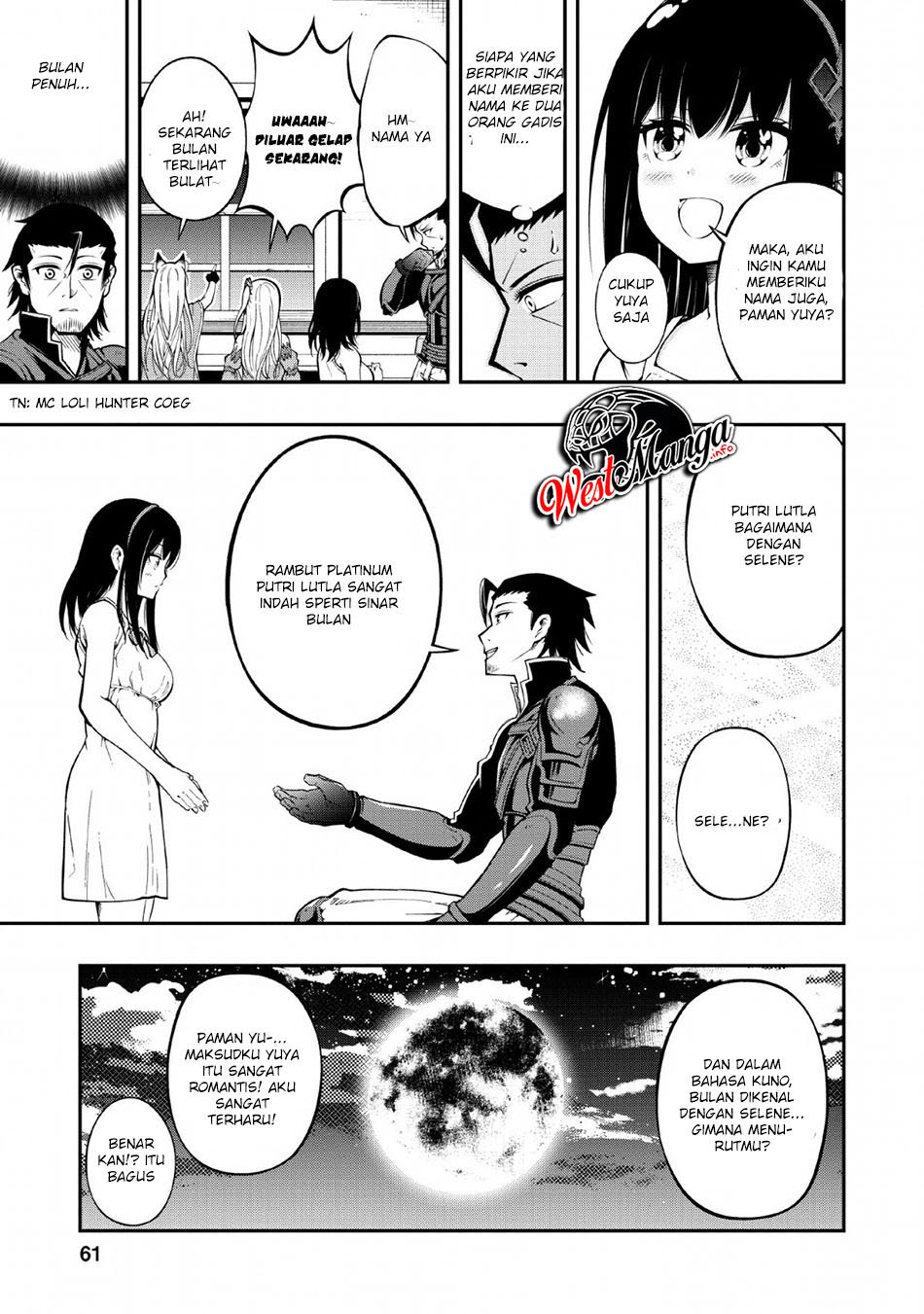 Sono Ossan. Isekai de Nishuume Play wo Mankitsuchuu - Chapter 7 38