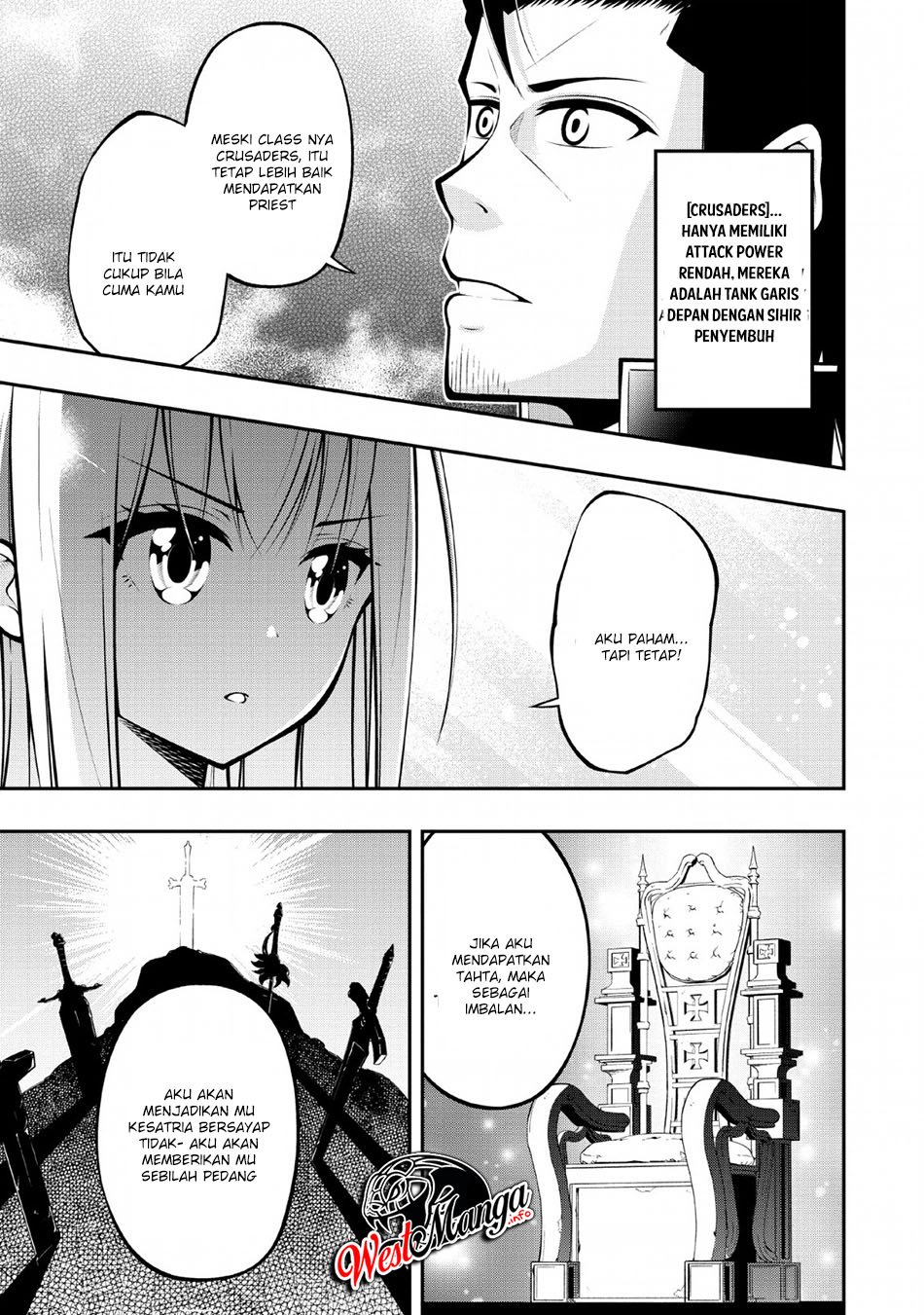 Sono Ossan. Isekai de Nishuume Play wo Mankitsuchuu - Chapter 7 32