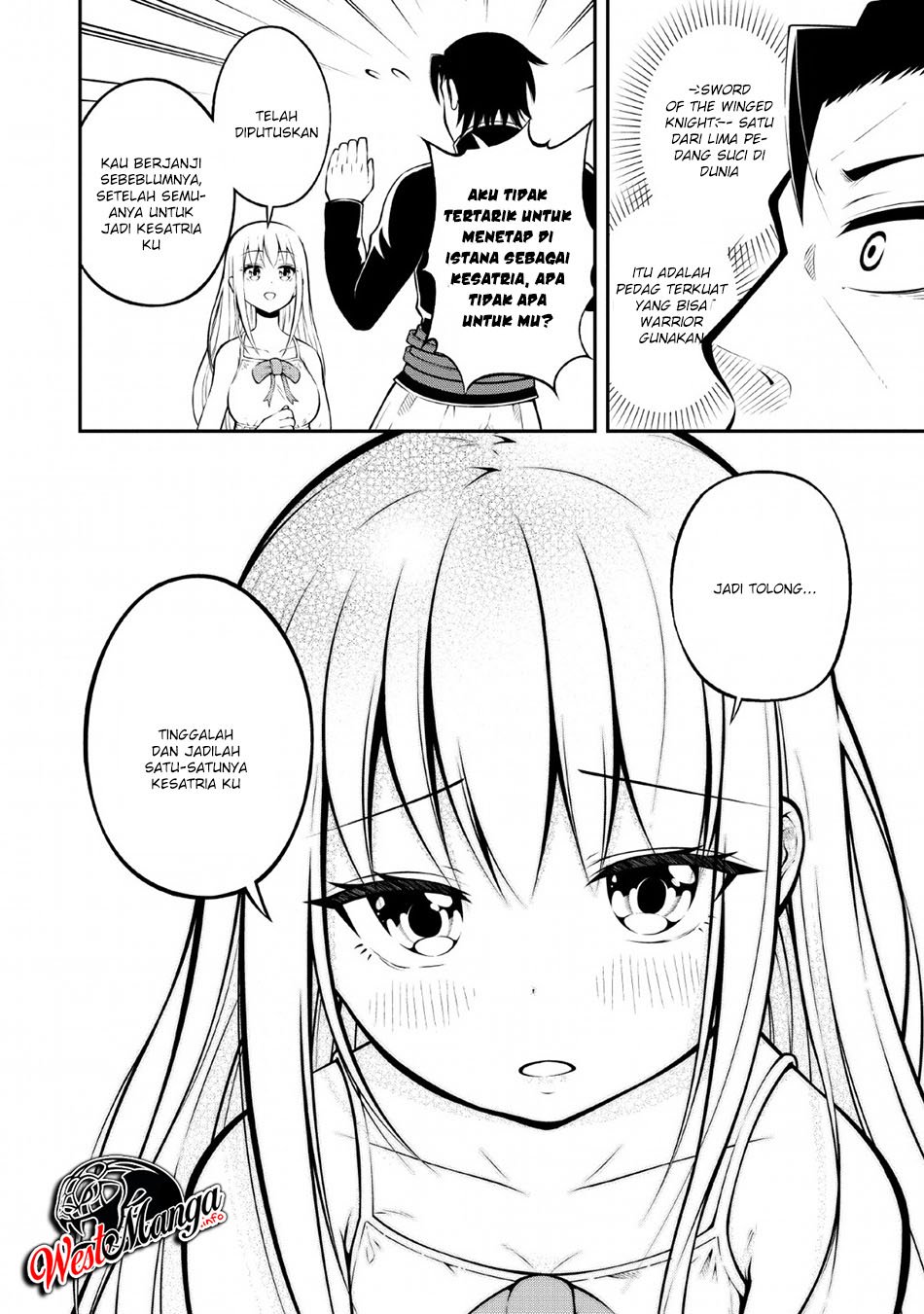 Sono Ossan. Isekai de Nishuume Play wo Mankitsuchuu - Chapter 7 33