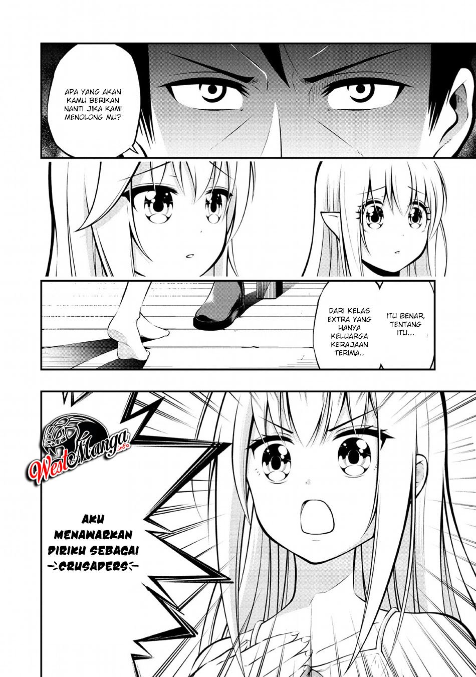 Sono Ossan. Isekai de Nishuume Play wo Mankitsuchuu - Chapter 7 30