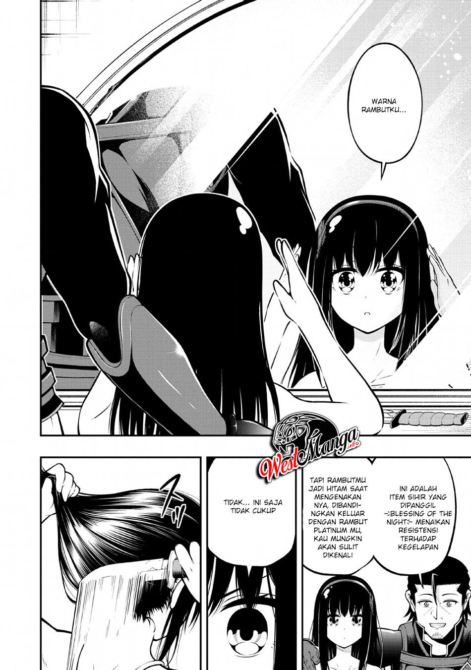 Sono Ossan. Isekai de Nishuume Play wo Mankitsuchuu - Chapter 7 35