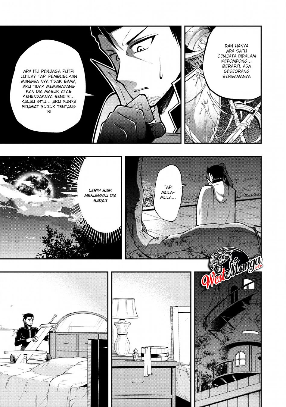 Sono Ossan. Isekai de Nishuume Play wo Mankitsuchuu - Chapter 7 19