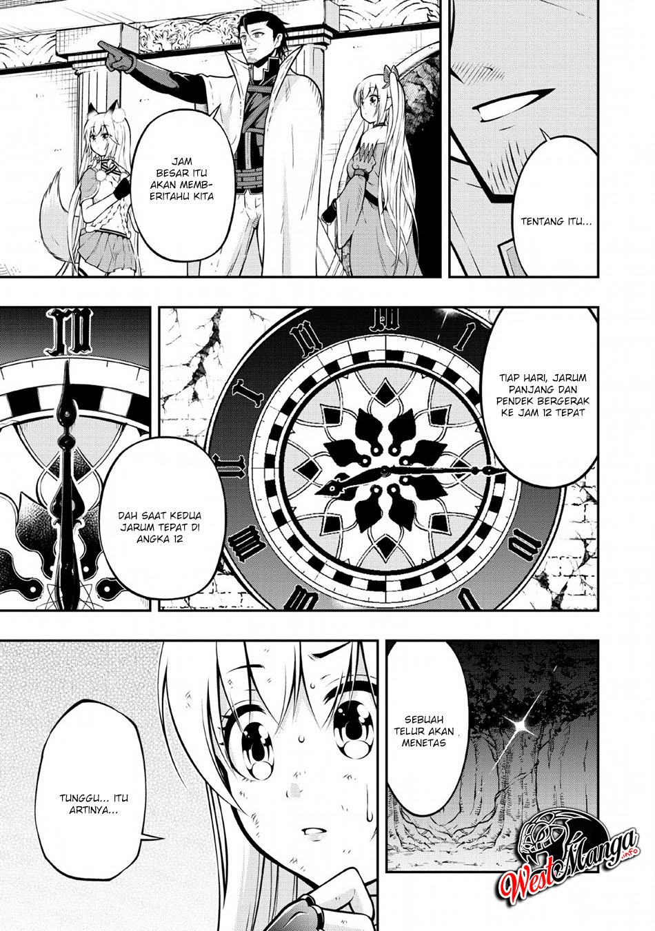 Sono Ossan. Isekai de Nishuume Play wo Mankitsuchuu - Chapter 7 12