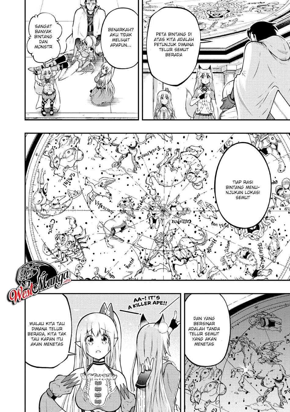 Sono Ossan. Isekai de Nishuume Play wo Mankitsuchuu - Chapter 7 11