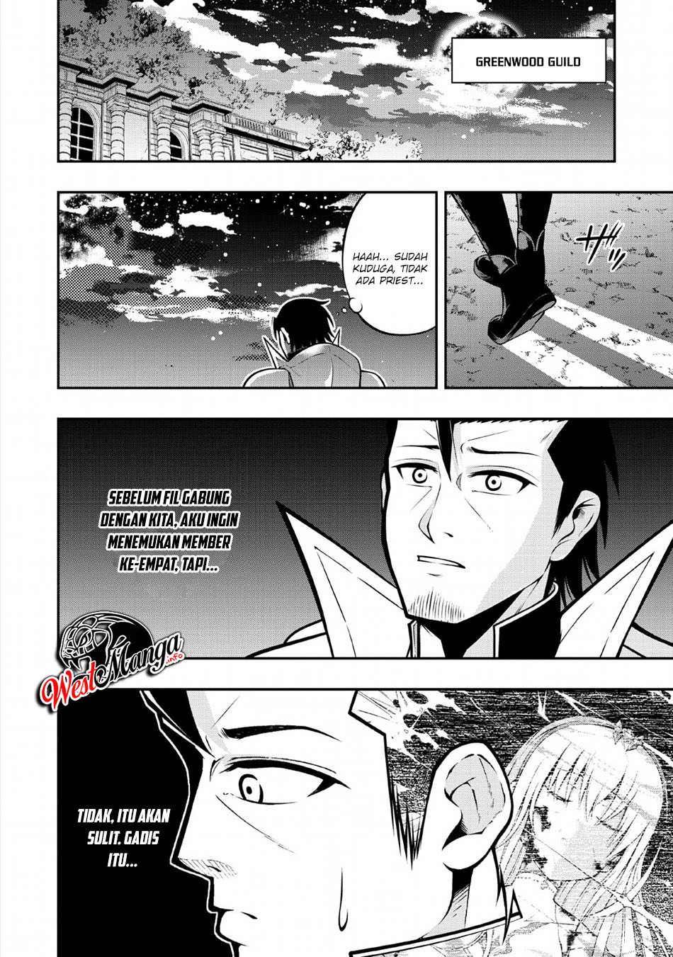 Sono Ossan. Isekai de Nishuume Play wo Mankitsuchuu - Chapter 7 15