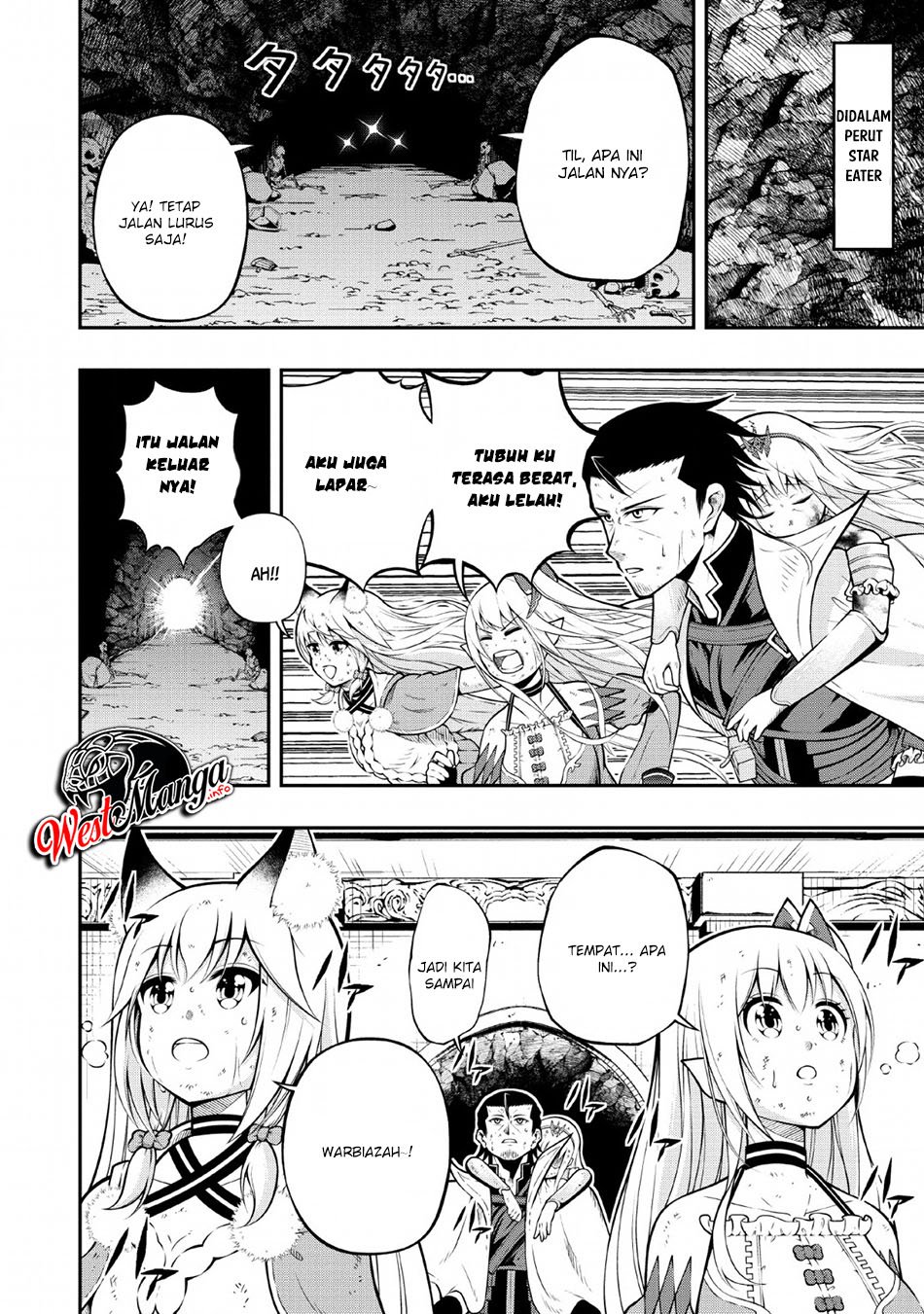 Sono Ossan. Isekai de Nishuume Play wo Mankitsuchuu - Chapter 7 4