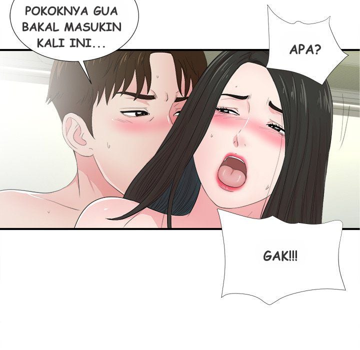 Secret Friend - Chapter 89 82