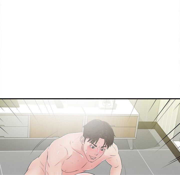 Secret Friend - Chapter 89 84