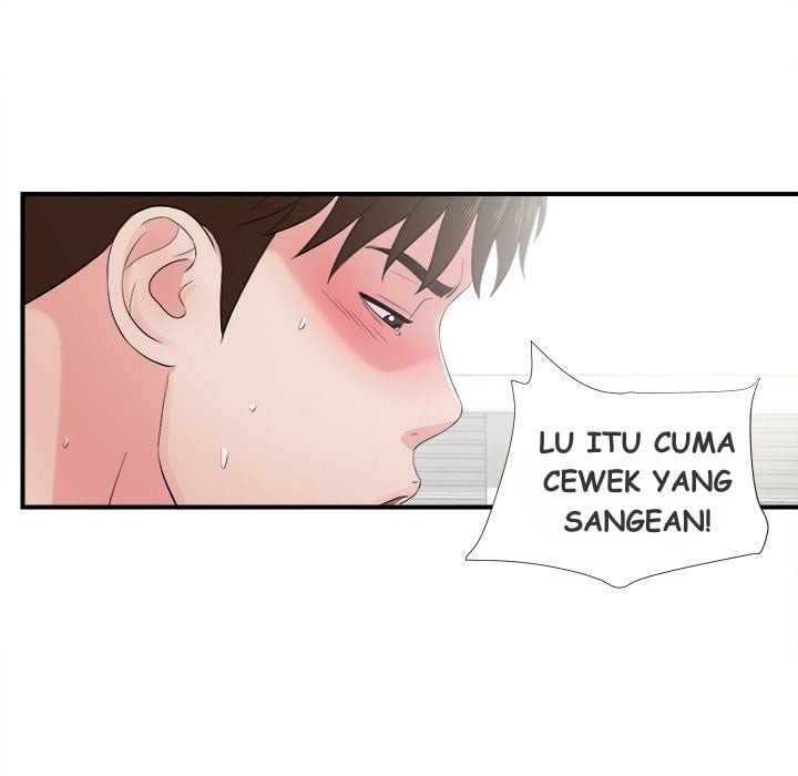 Secret Friend - Chapter 89 93