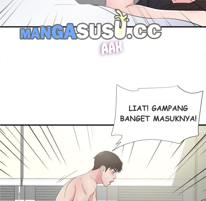 Secret Friend - Chapter 89 91