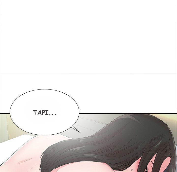 Secret Friend - Chapter 89 97