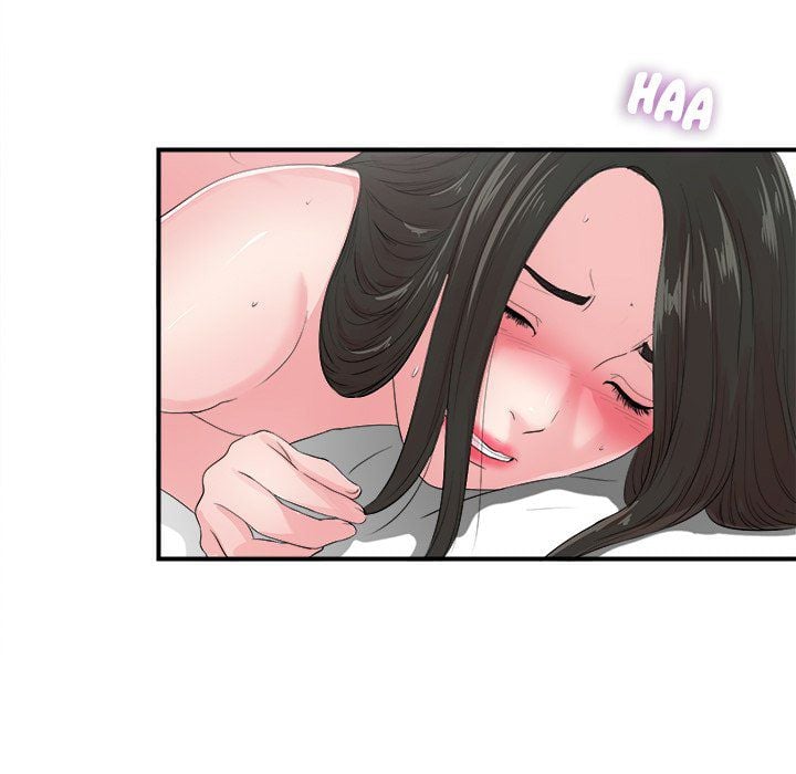 Secret Friend - Chapter 89 94