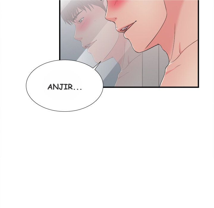 Secret Friend - Chapter 89 39