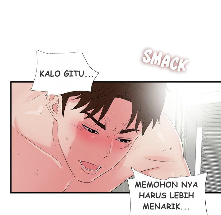 Secret Friend - Chapter 89 100