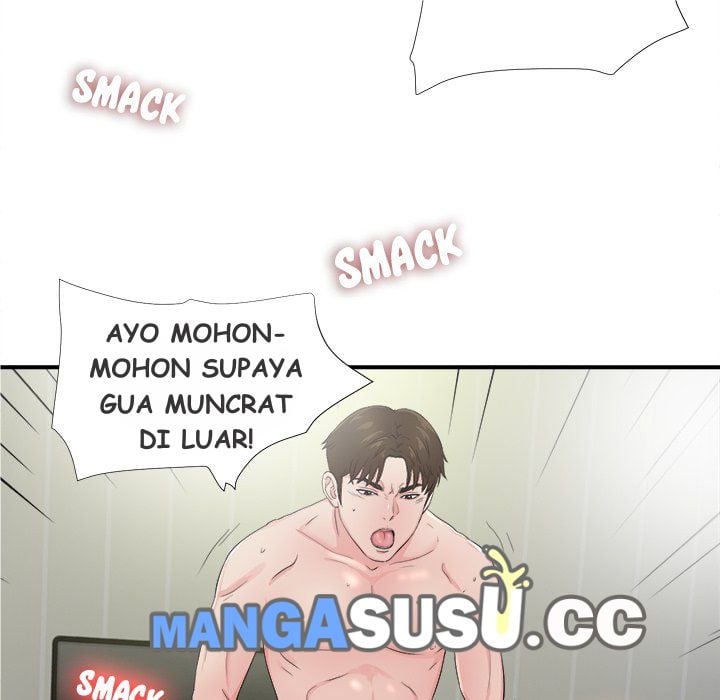 Secret Friend - Chapter 89 101