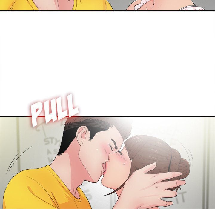 Secret Friend - Chapter 89 64