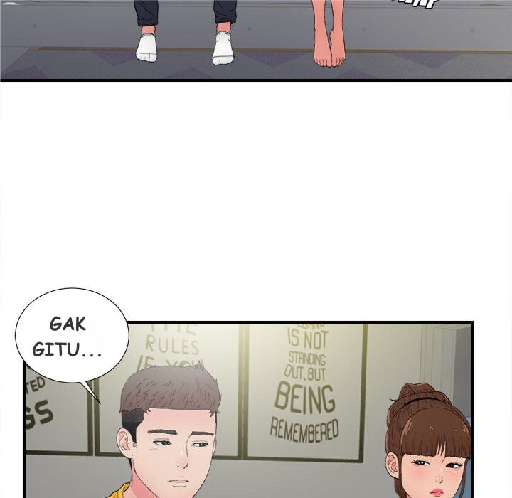 Secret Friend - Chapter 89 48