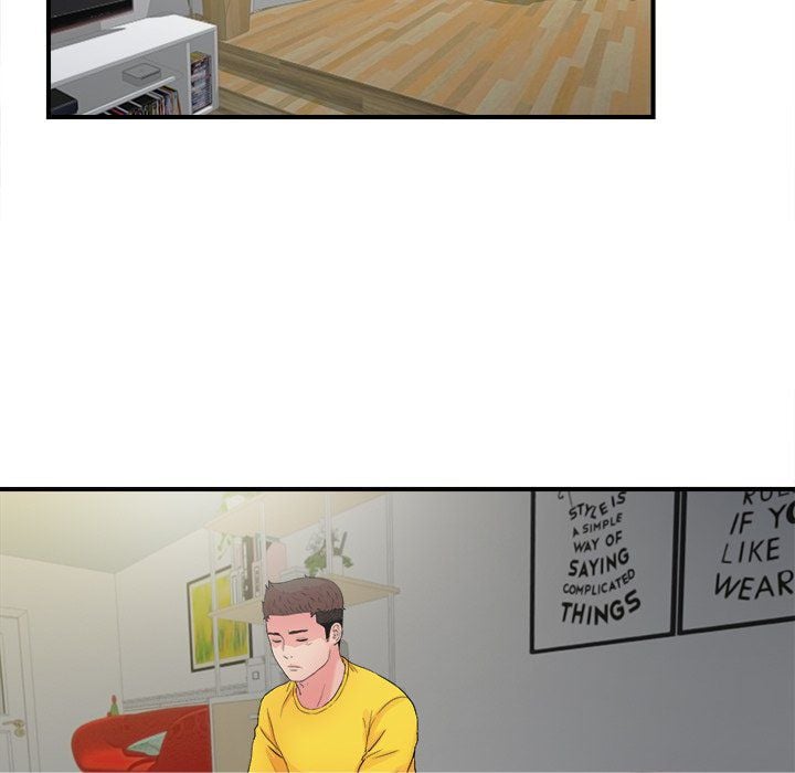 Secret Friend - Chapter 89 42
