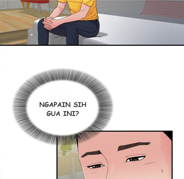 Secret Friend - Chapter 89 43