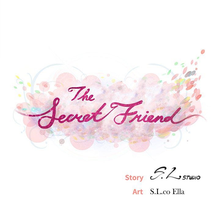 Secret Friend - Chapter 89 40