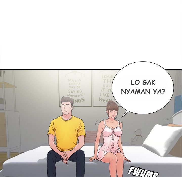Secret Friend - Chapter 89 47