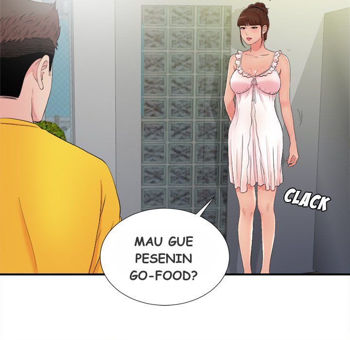 Secret Friend - Chapter 89 45