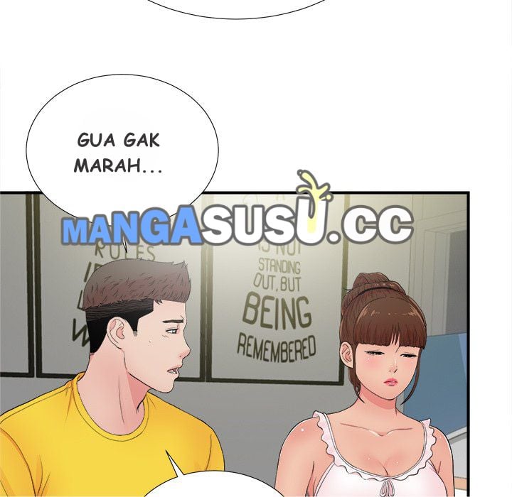Secret Friend - Chapter 89 51