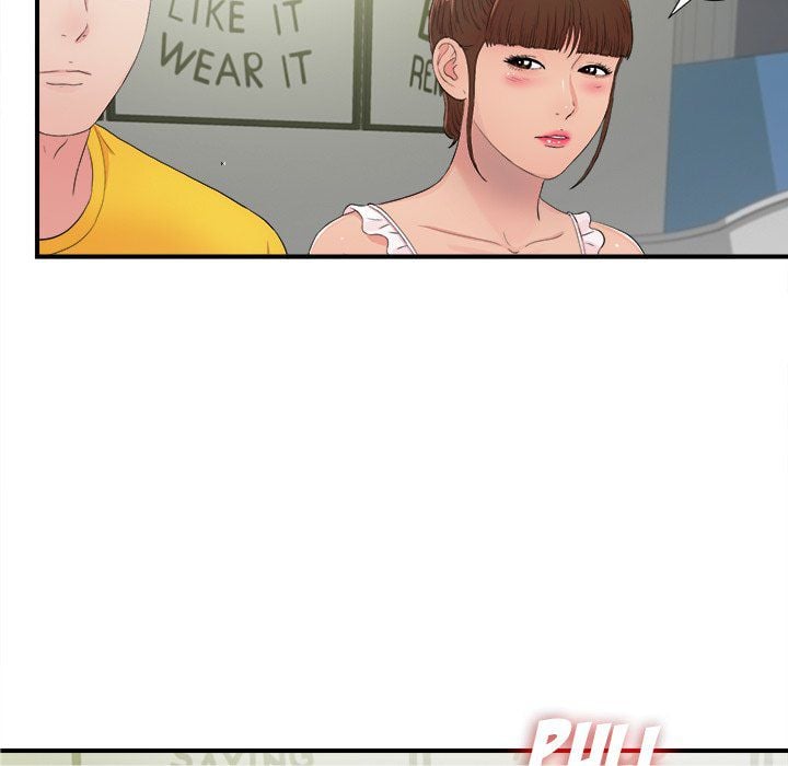 Secret Friend - Chapter 89 55